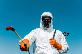 Pest Control for Hotels in Conyngham, PA